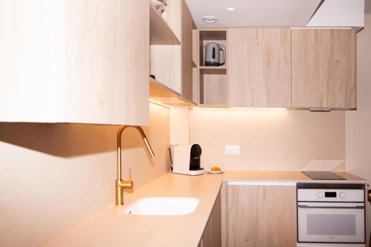 Apartamentos Las Ciencias B Valencia Exteriör bild